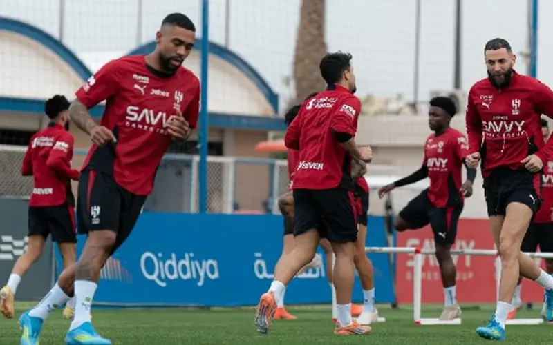 ليلة حسم الدوري السعودي.. الهلال يتمسك بالأمل والأهلي يحلم بالمركز الثالث